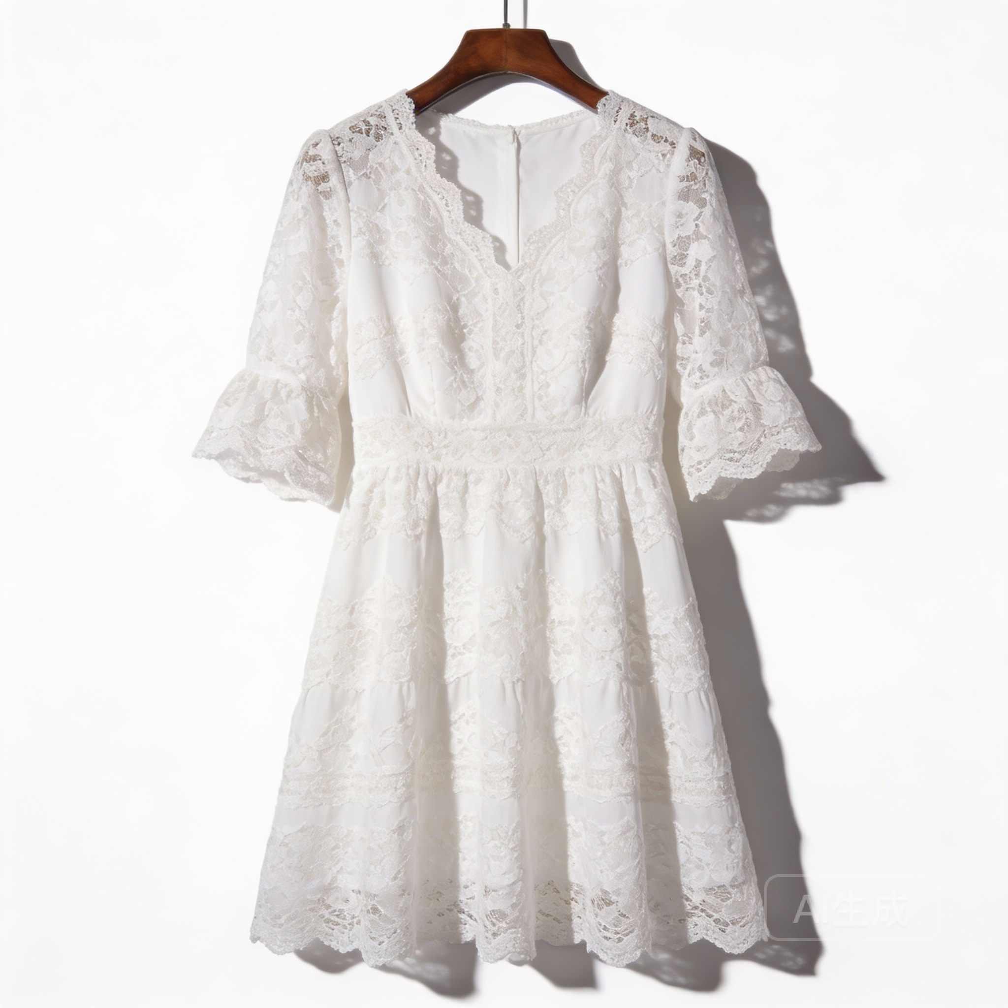 Stainless Steel Frying Pan