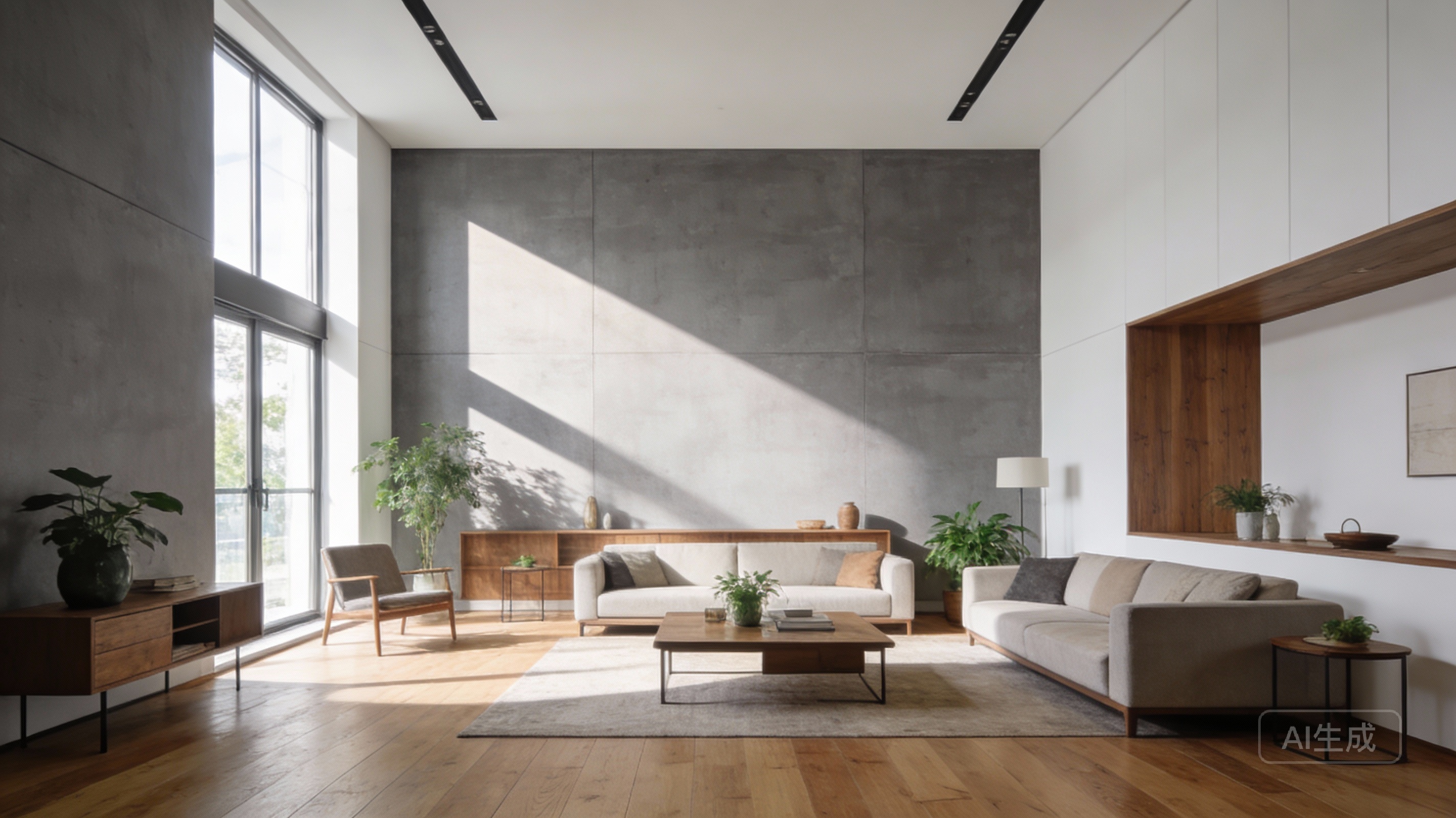 Stainless Steel Frying Pan